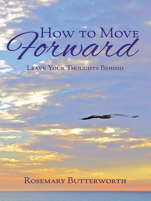cover image of How to Move Forward